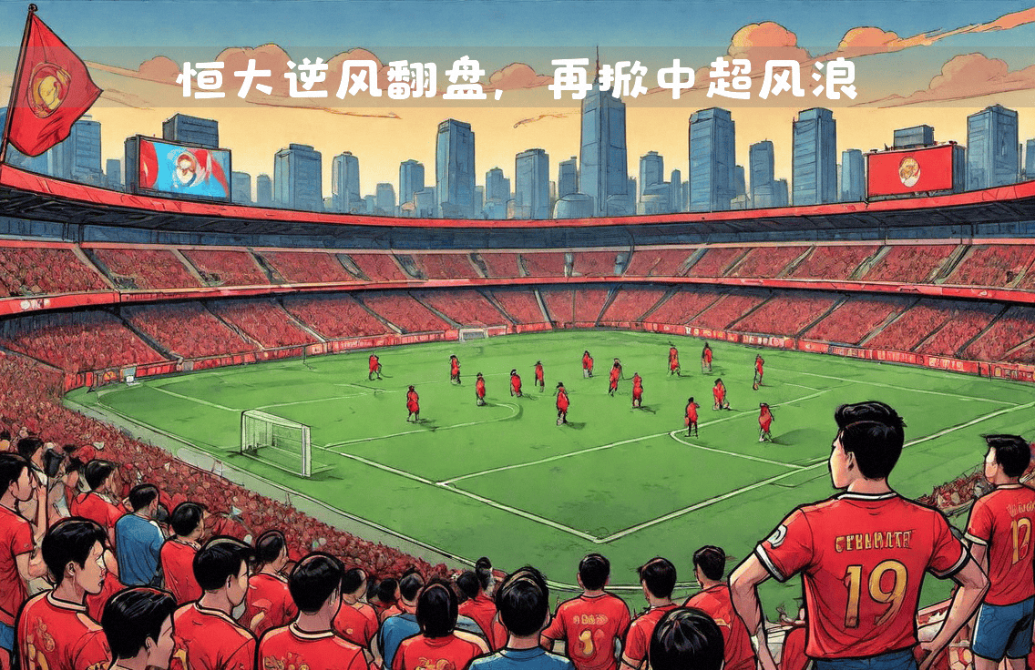 富力主场遇逆转，中超战局生变的简单介绍