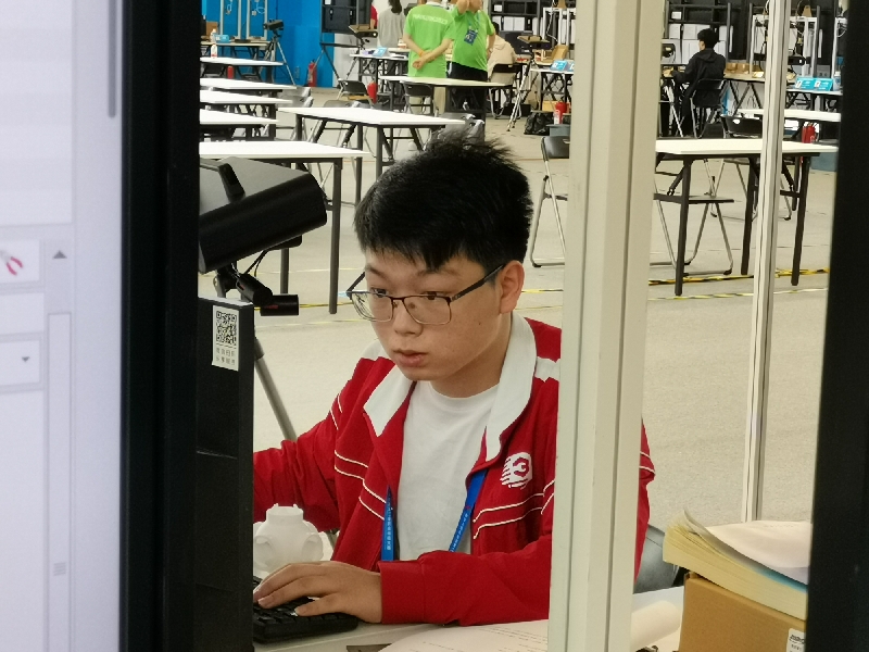 非洲选手接连斩获奖牌，成绩喜人