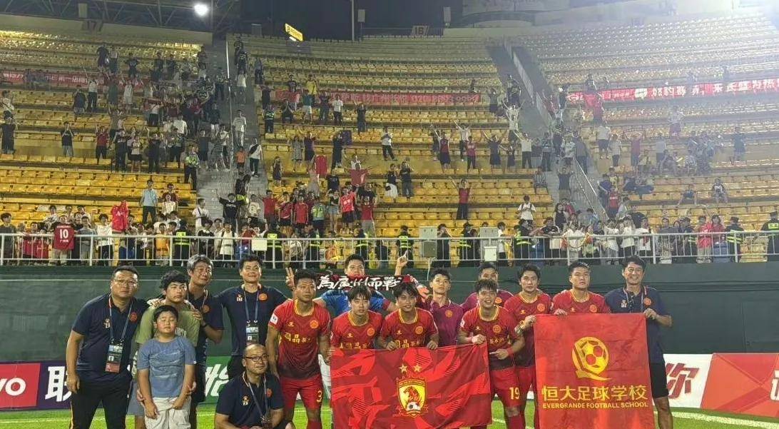 爱游戏官方入口-富力客场大胜恒大，震惊力保持杀气