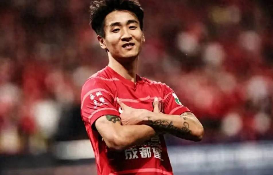 韦世豪破门！绿城再添三分，主场告捷