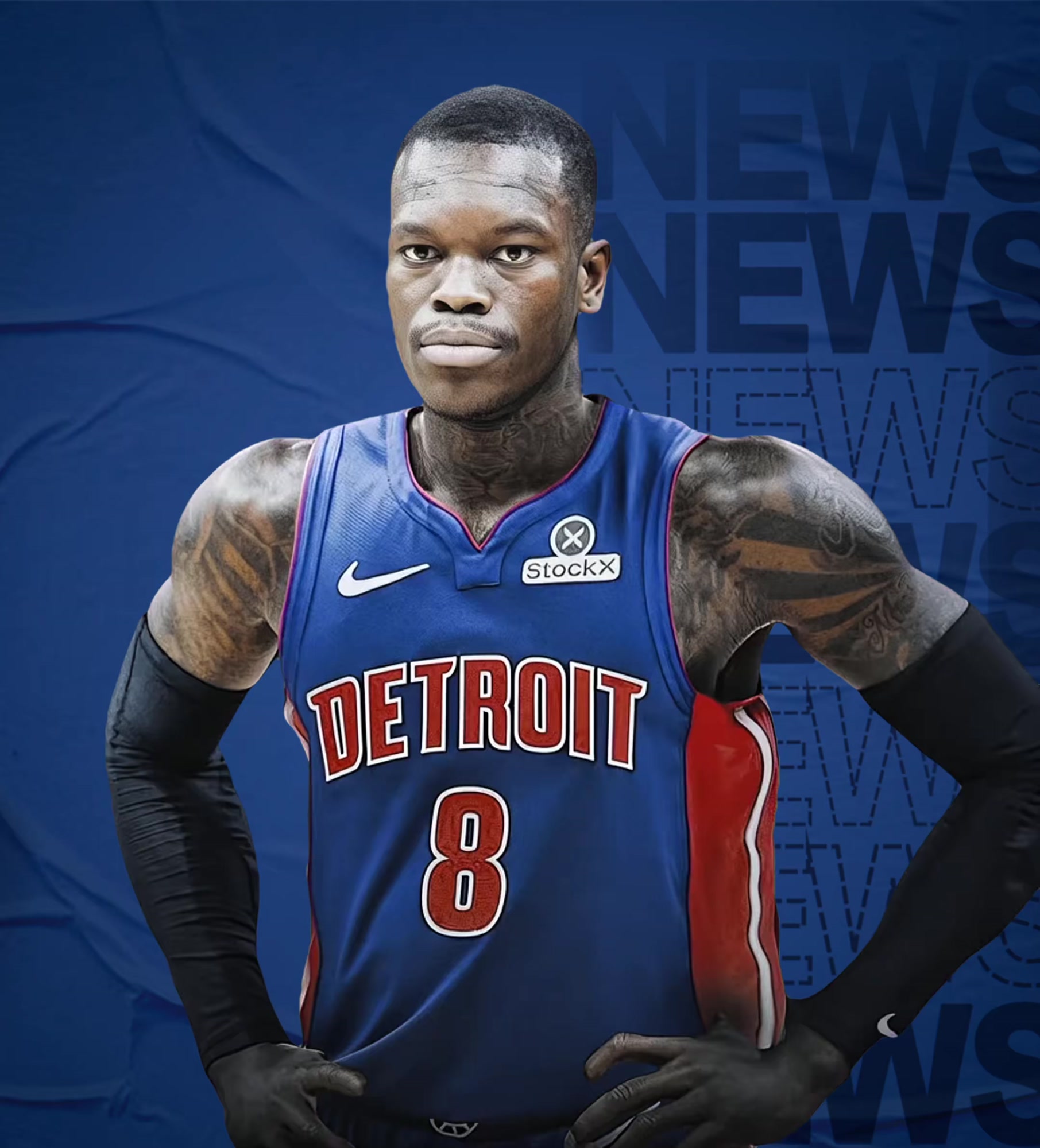 警惕！活塞队连续失利，遭遇季后赛危机