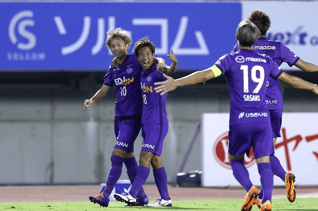 关于广岛三箭挑战川崎前锋，双方谁将笑到最后？的信息