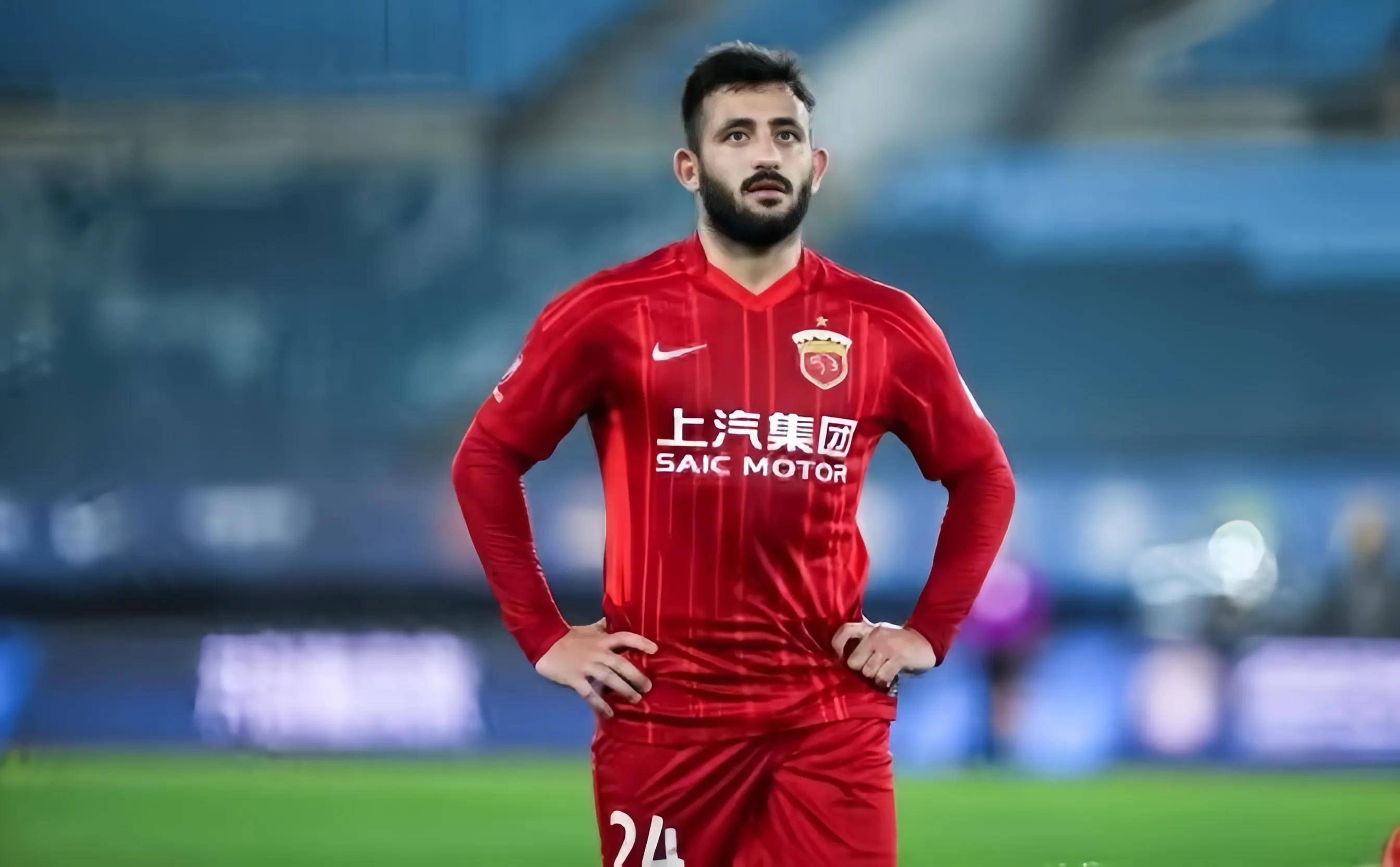 爱游戏官方-中超球员才华横溢，备受国内外俱乐部青睐