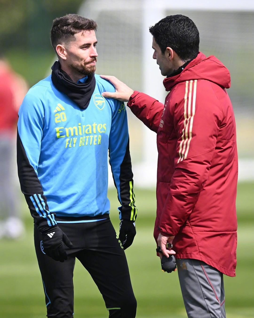 热刺对战北伦敦德比阿森纳，决心全取胜果的简单介绍