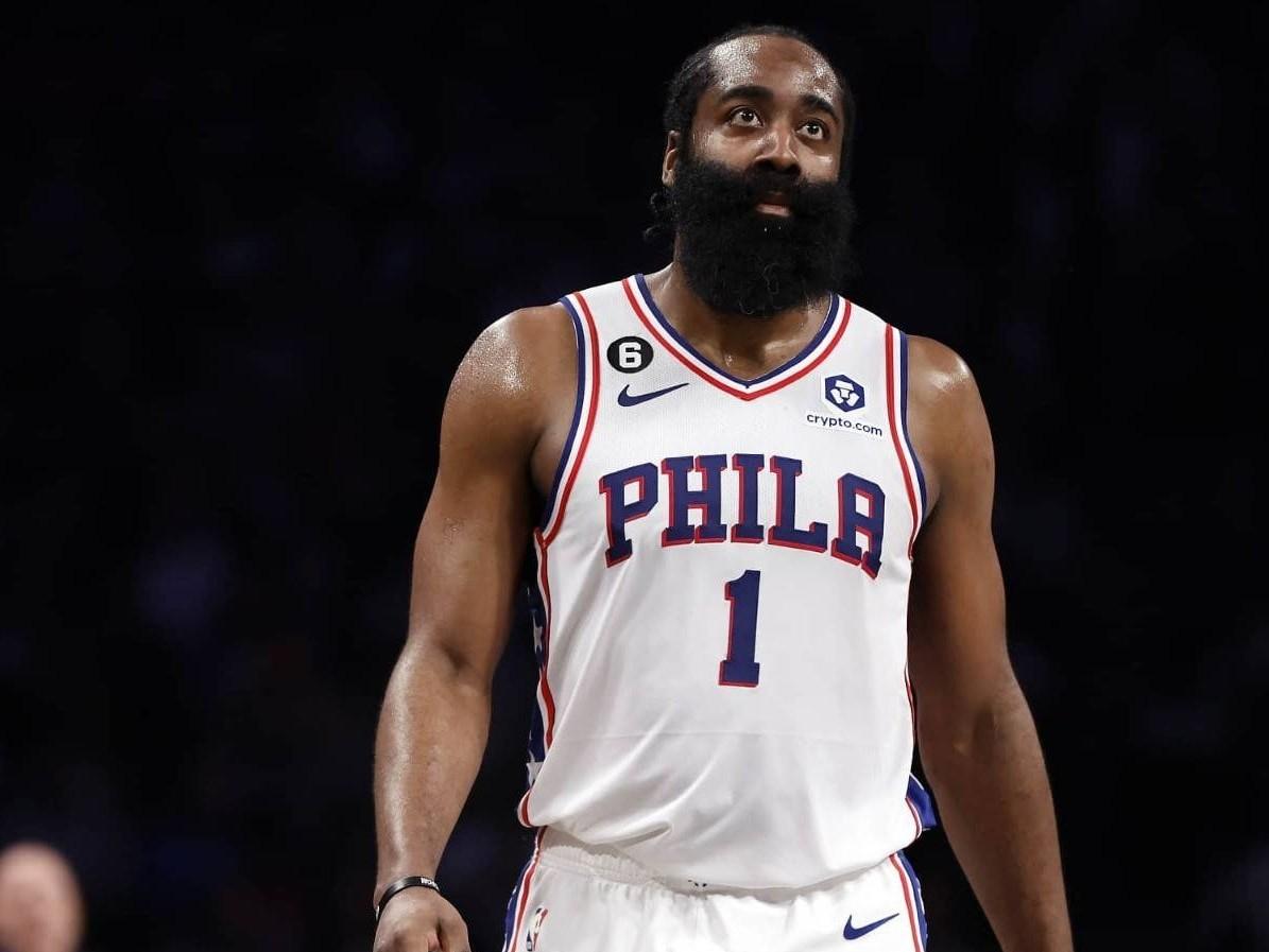 关于火箭主场大败：哈登全场发威但未能助队摆脱失利的信息