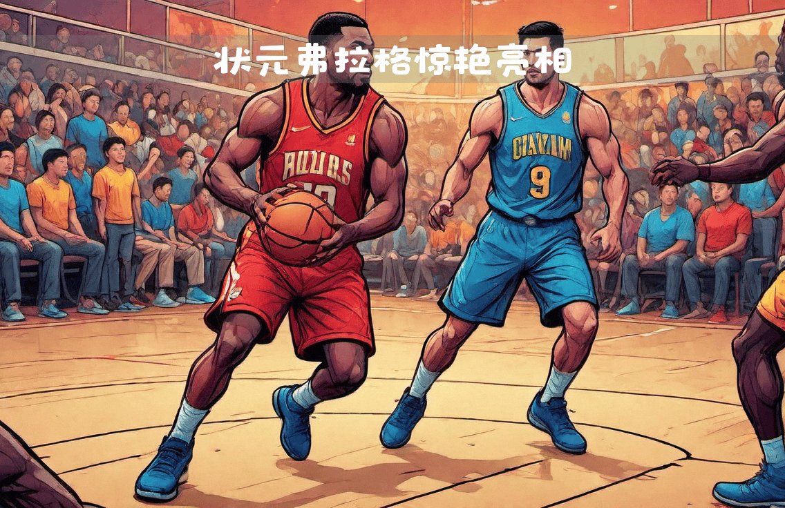 欧洲篮球老将踢馆NCAA联赛，闪耀全场