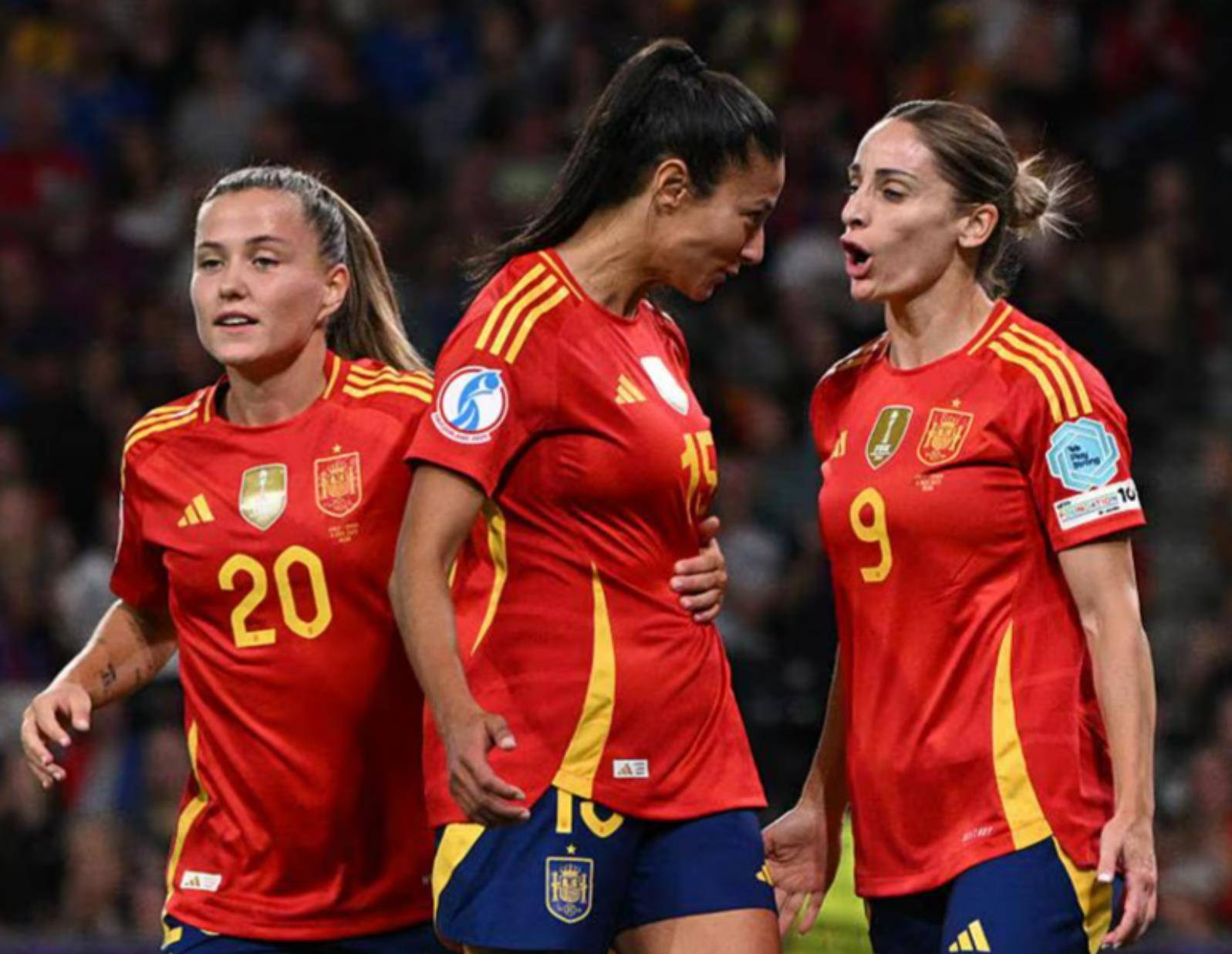 意大利女足首次晋级女子世界杯决赛 意大利女足首次晋级女子世界杯决赛