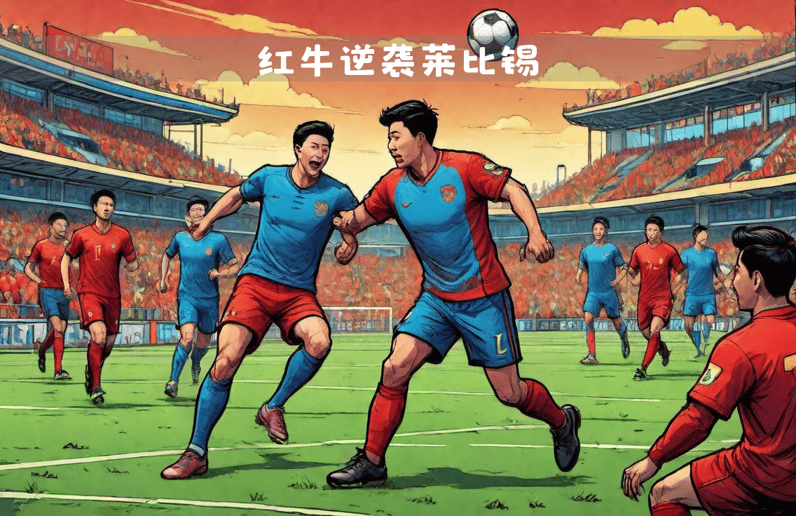 莱比锡红牛绝杀，德甲继续保持不败