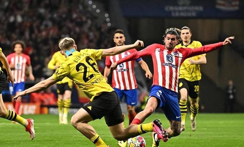 门兴主场战平多特蒙德继续德甲争冠 门兴主场战平多特蒙德继续德甲争冠