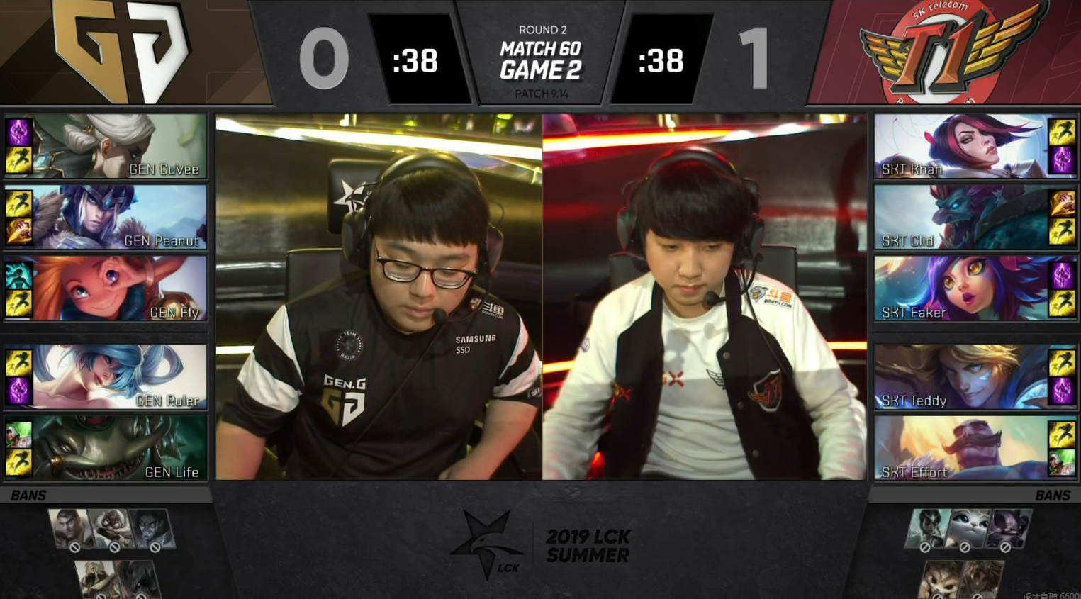 G2鏖战FLY，Clid极限生还后反打鏖战多局成都决赛之夜，引爆全场热议