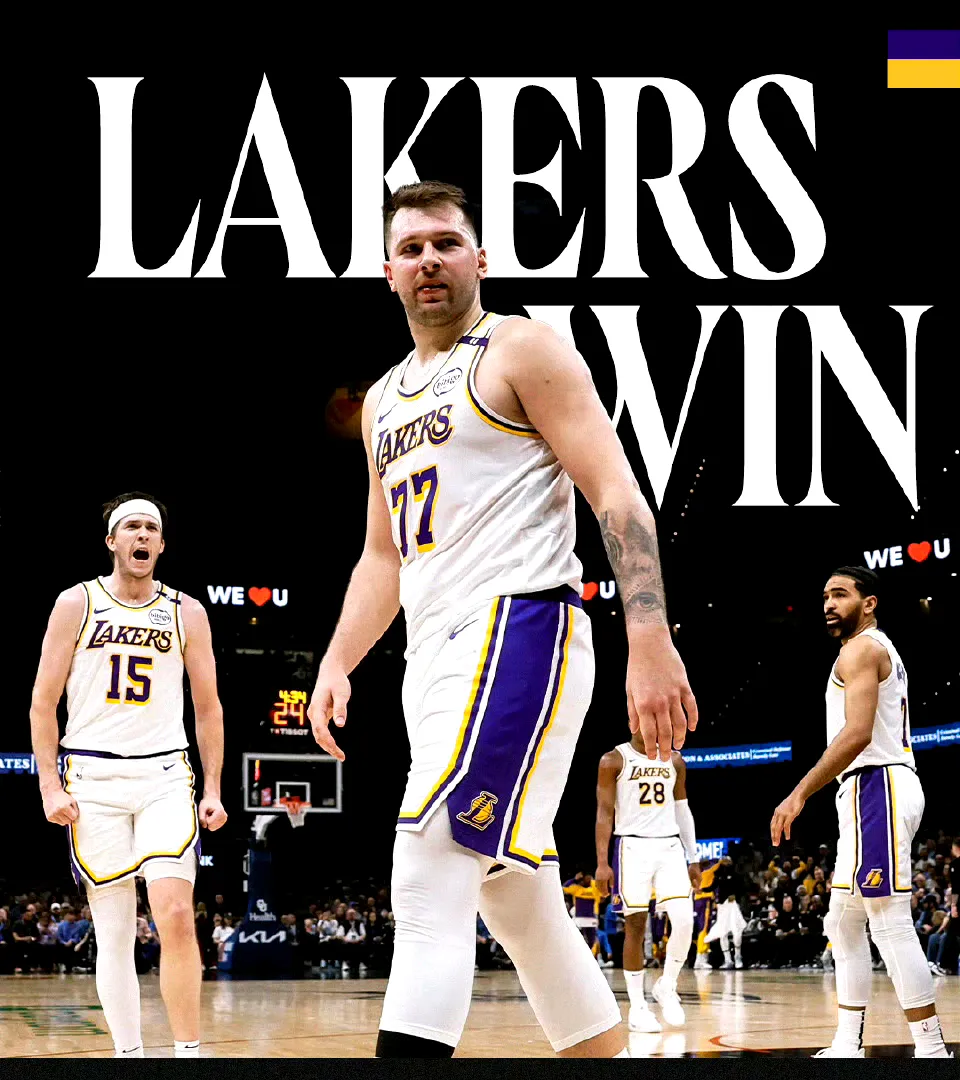 城市之战再启，湖人雄心勃发的简单介绍