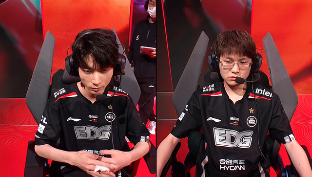 G2绝杀HLE，Meiko线上压制力十足顶尖较量小组赛，留下经典瞬间