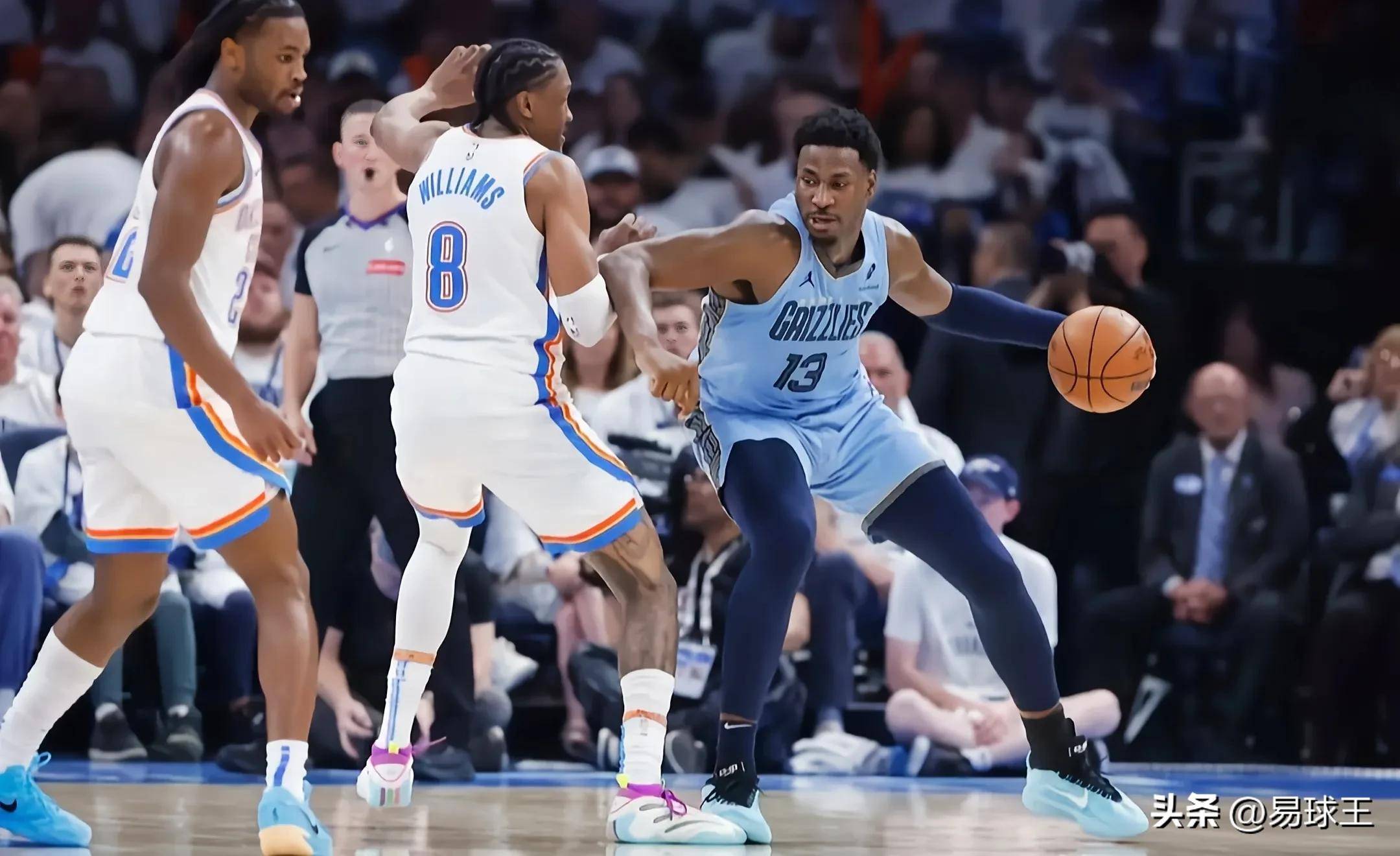 灰熊主场战胜雷霆,取得三连胜的简单介绍 灰熊主场战胜雷霆,取得三连胜的简单介绍