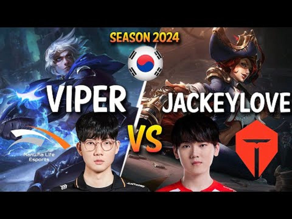 HLE险胜WBG，JackeyLove关键团战开团秒人强强对话淘汰赛，让粉丝疯狂欢呼的简单介绍