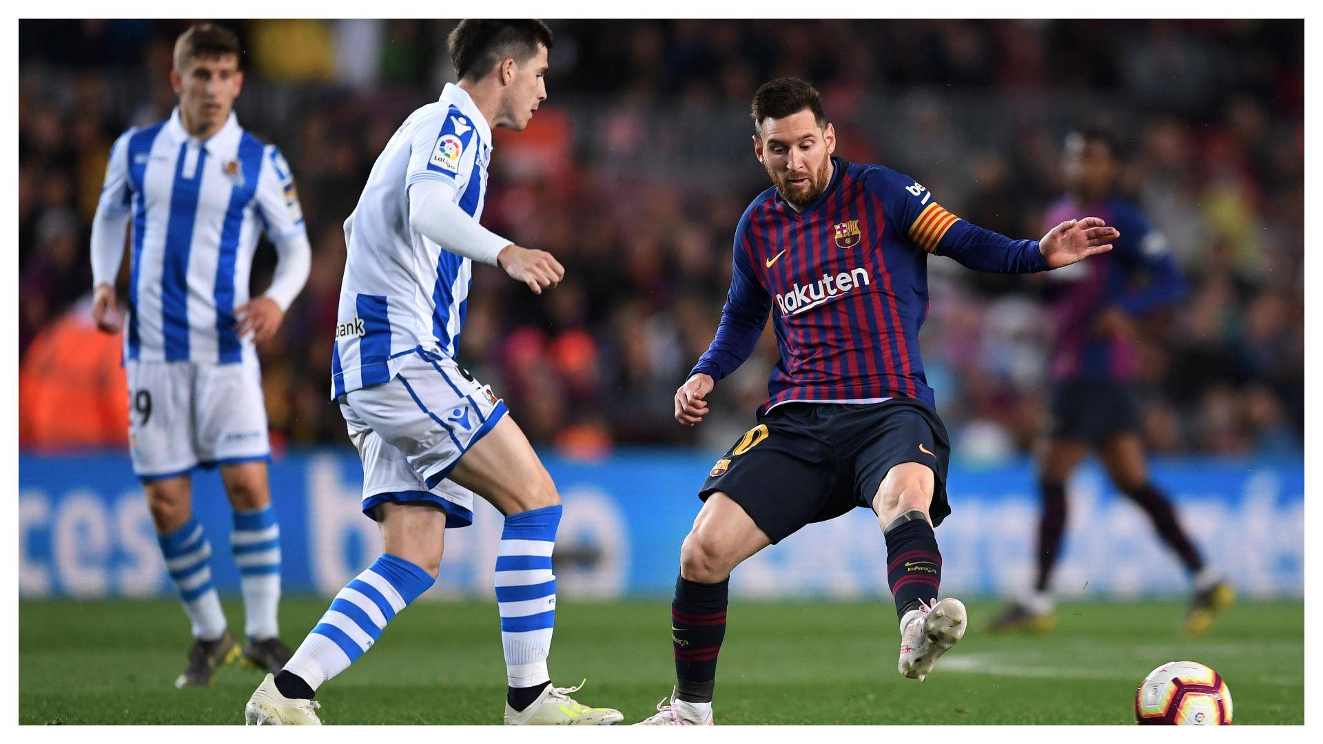 爱游戏tv-关于巴萨新星在对皇家社会的比赛中获得进球的信息