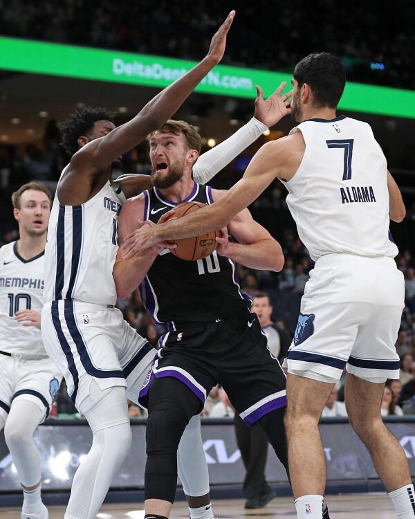 灰熊负于快船，莫兰特连续两场表现低迷