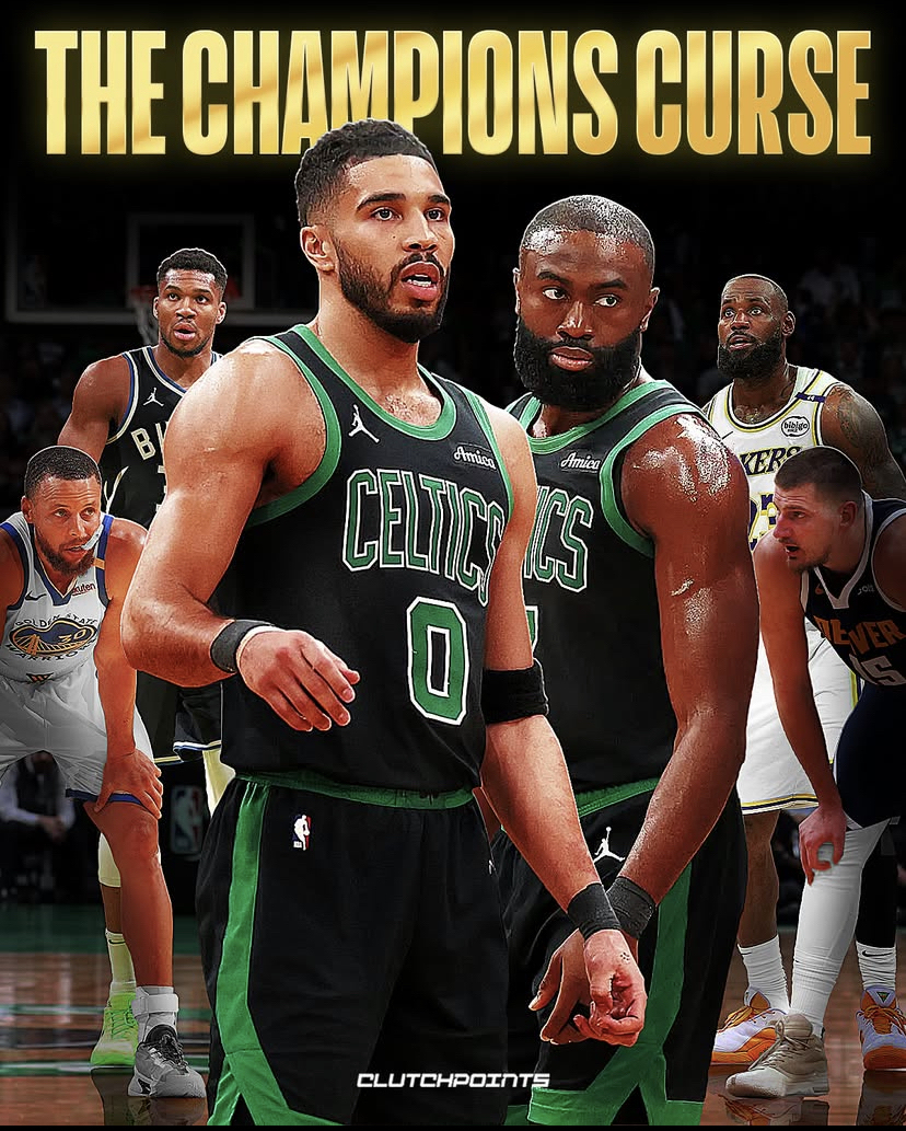 雄鹿大胜凯尔特人，稳坐东部第一