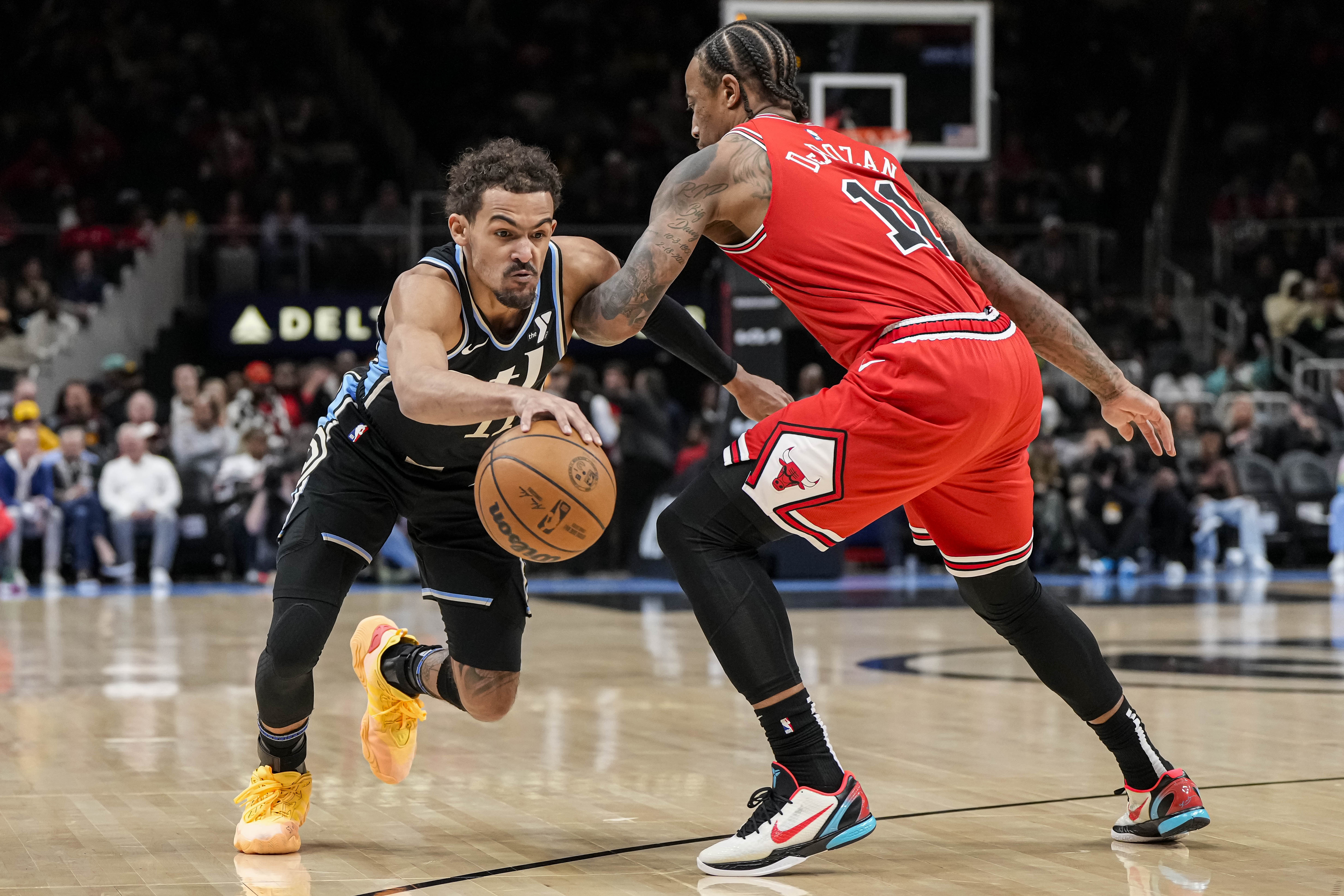 老鹰负热火，遭遇两连败