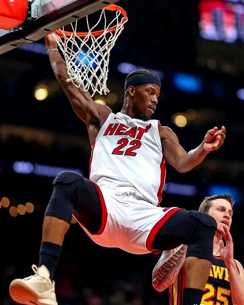 热火负于雄鹿，巴特勒斩下26分的简单介绍