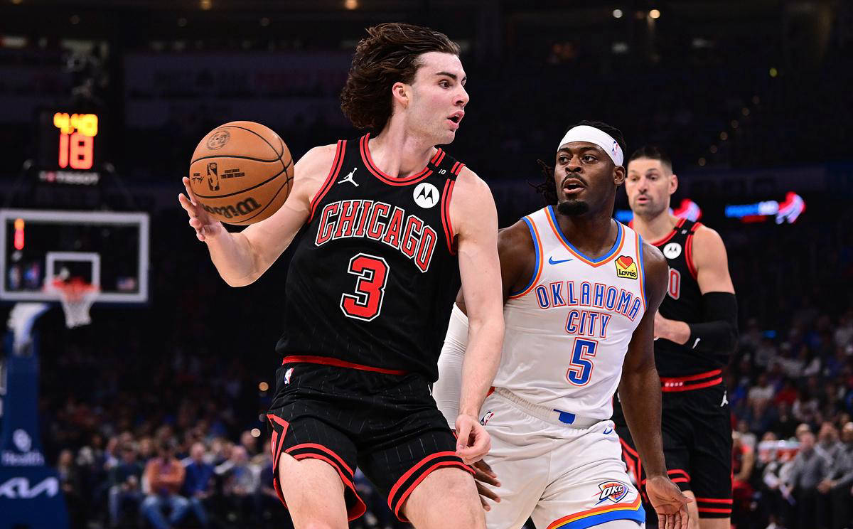 公牛队近期比赛中崭露头角，备受看好