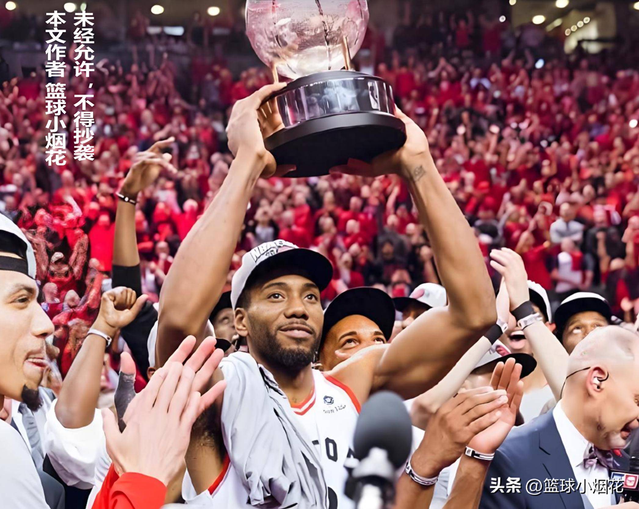 猛龙主场击败热火，伦纳德独得38分