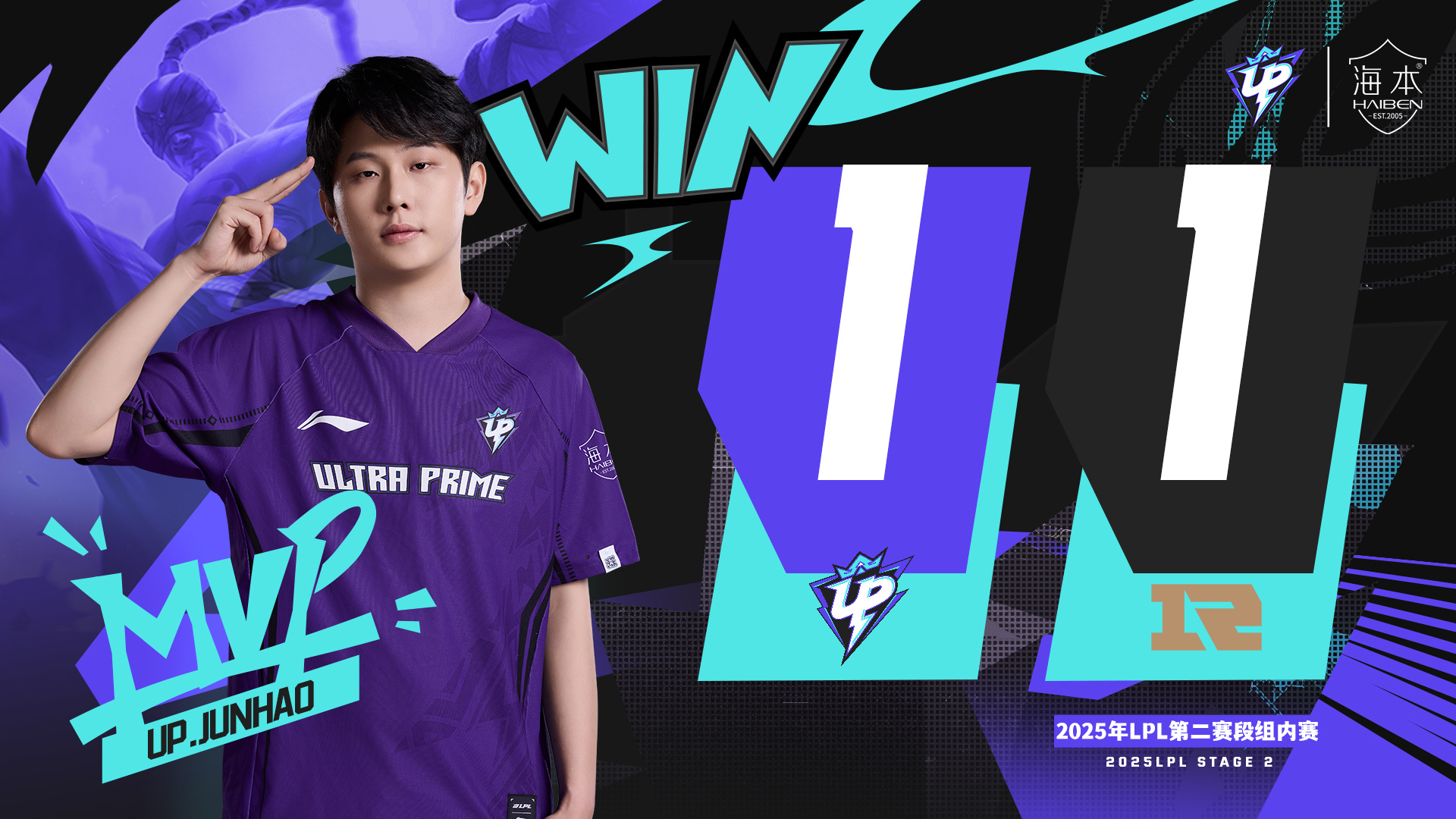 GEN碾压RNG，JackeyLove单局斩获MVP宿命之战2025世界赛，留下经典瞬间的简单介绍