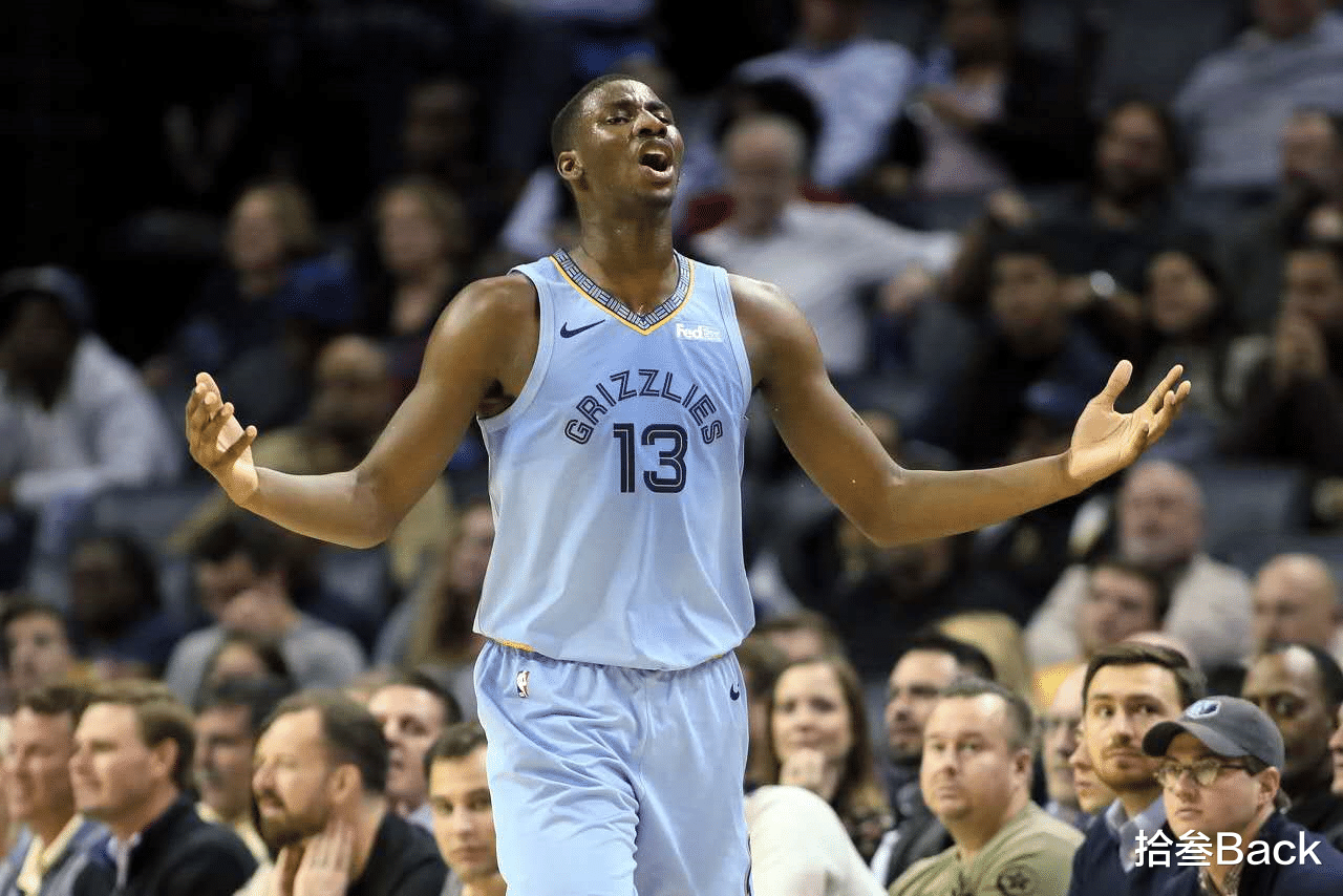 爱游戏官网-灰熊大胜骑士，杰克逊发挥出色的简单介绍