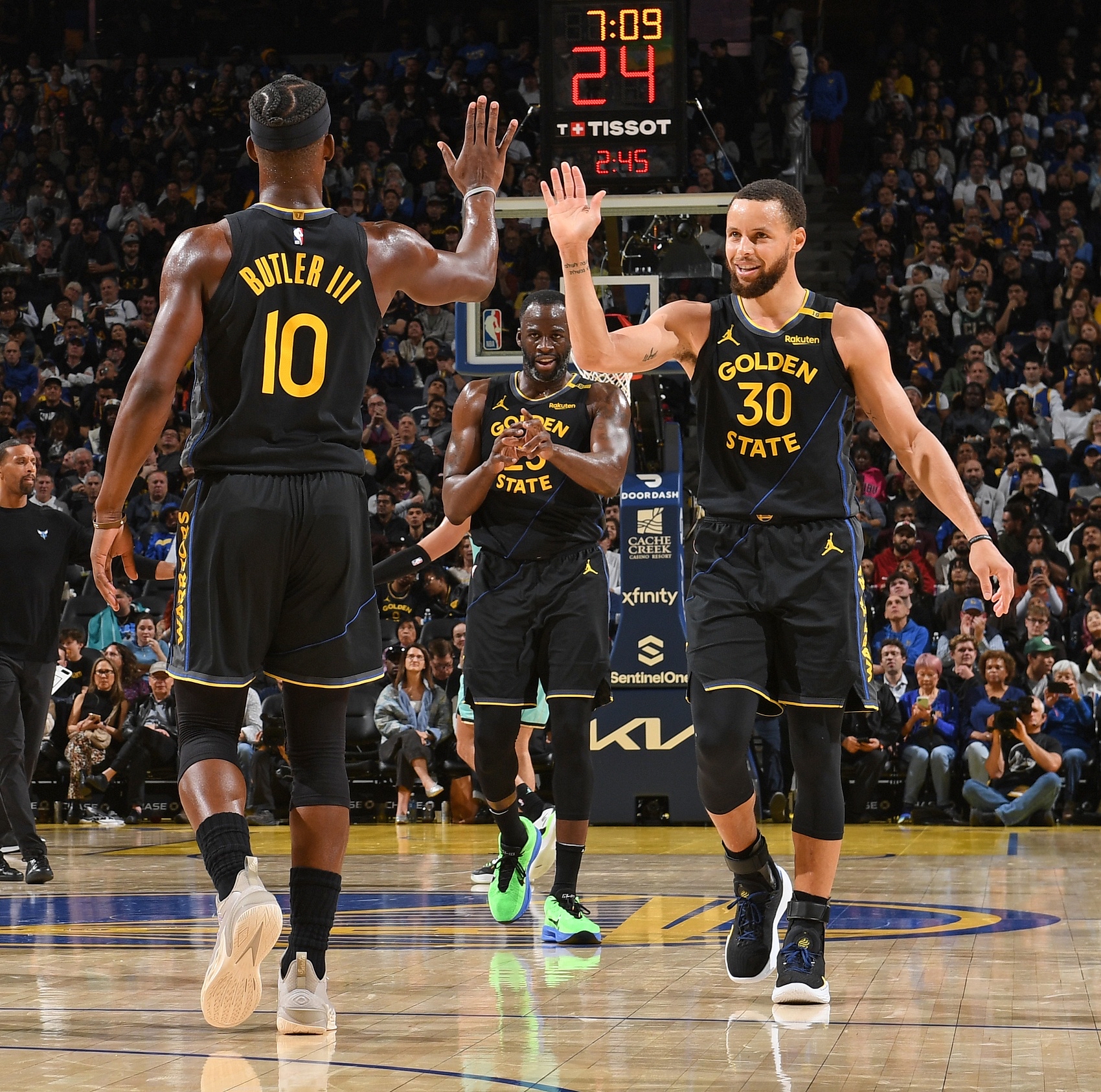 灰熊大胜骑士，杰克逊发挥出色的简单介绍