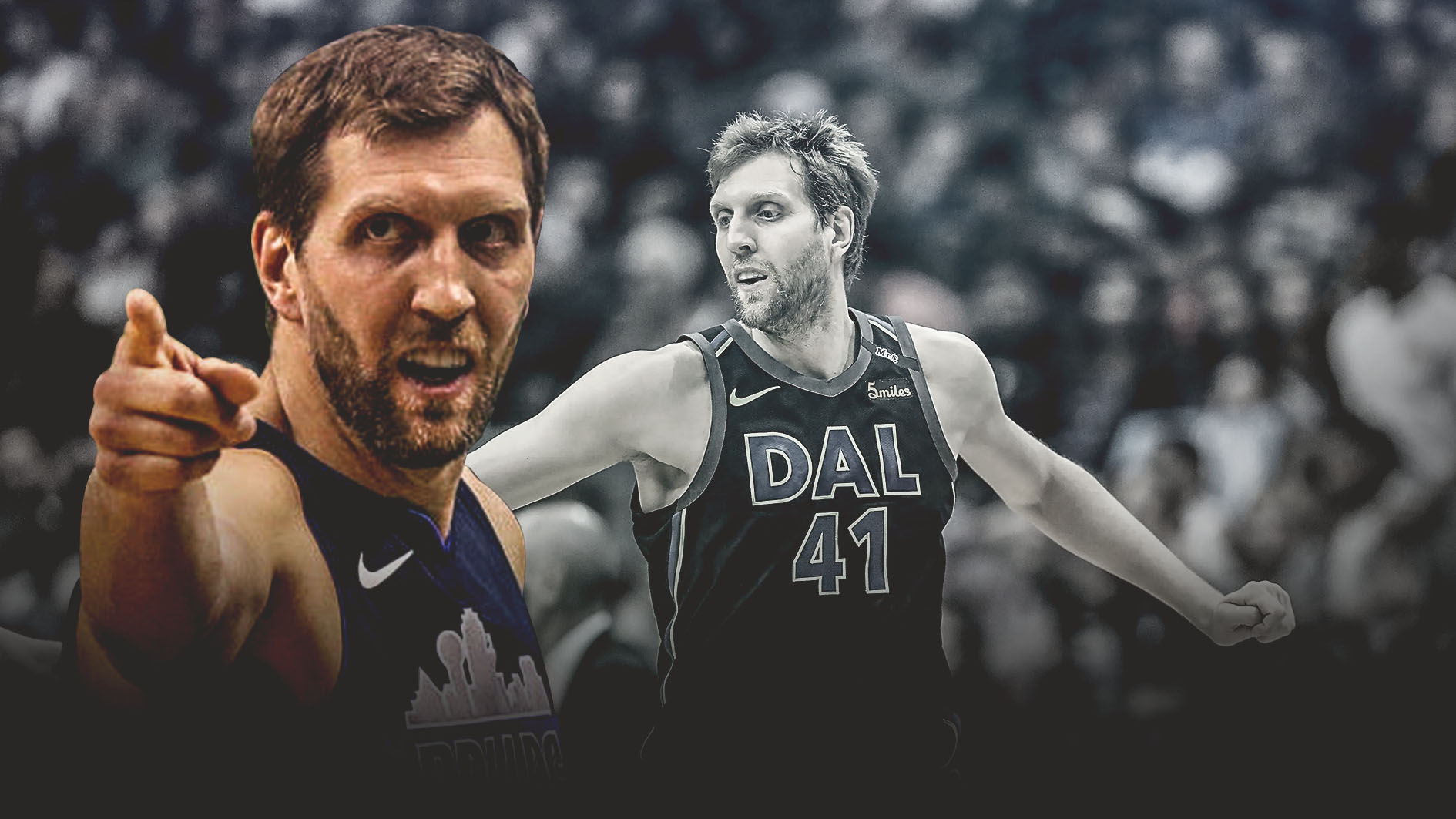 爱游戏官网-独行侠惜败开拓者，老将诺维茨基表现抢眼的简单介绍