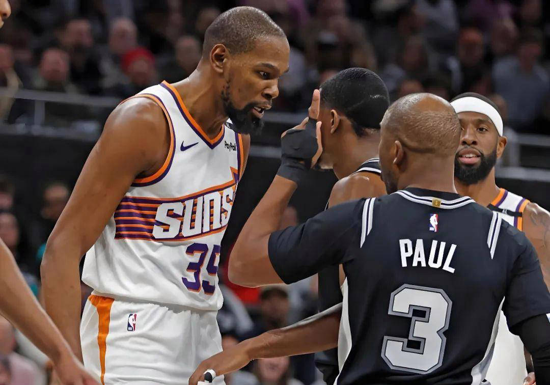 火箭传来重大交易消息,保罗或将转投其他球队的简单介绍 火箭传来重大交易消息,保罗或将转投其他球队的简单介绍