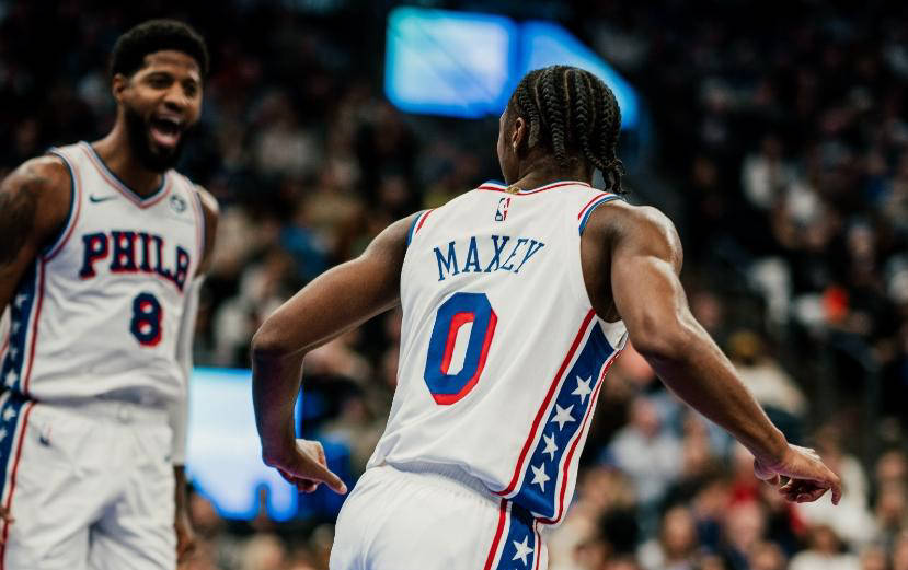 爱游戏入口-关于猛龙击败76人，继续保持不败战绩的信息