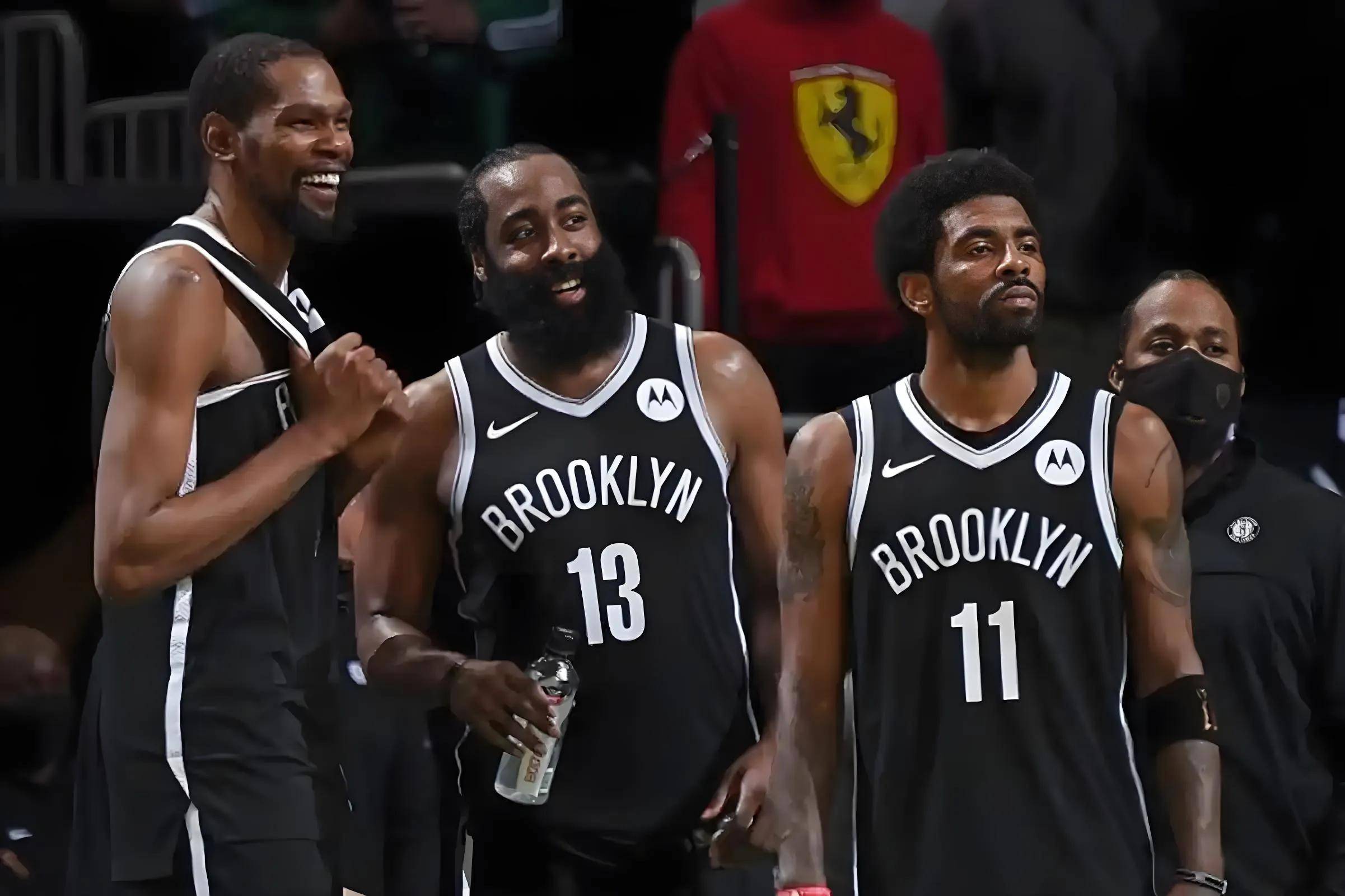 爱游戏体育-篮网击败猛龙，继续保持领先地位