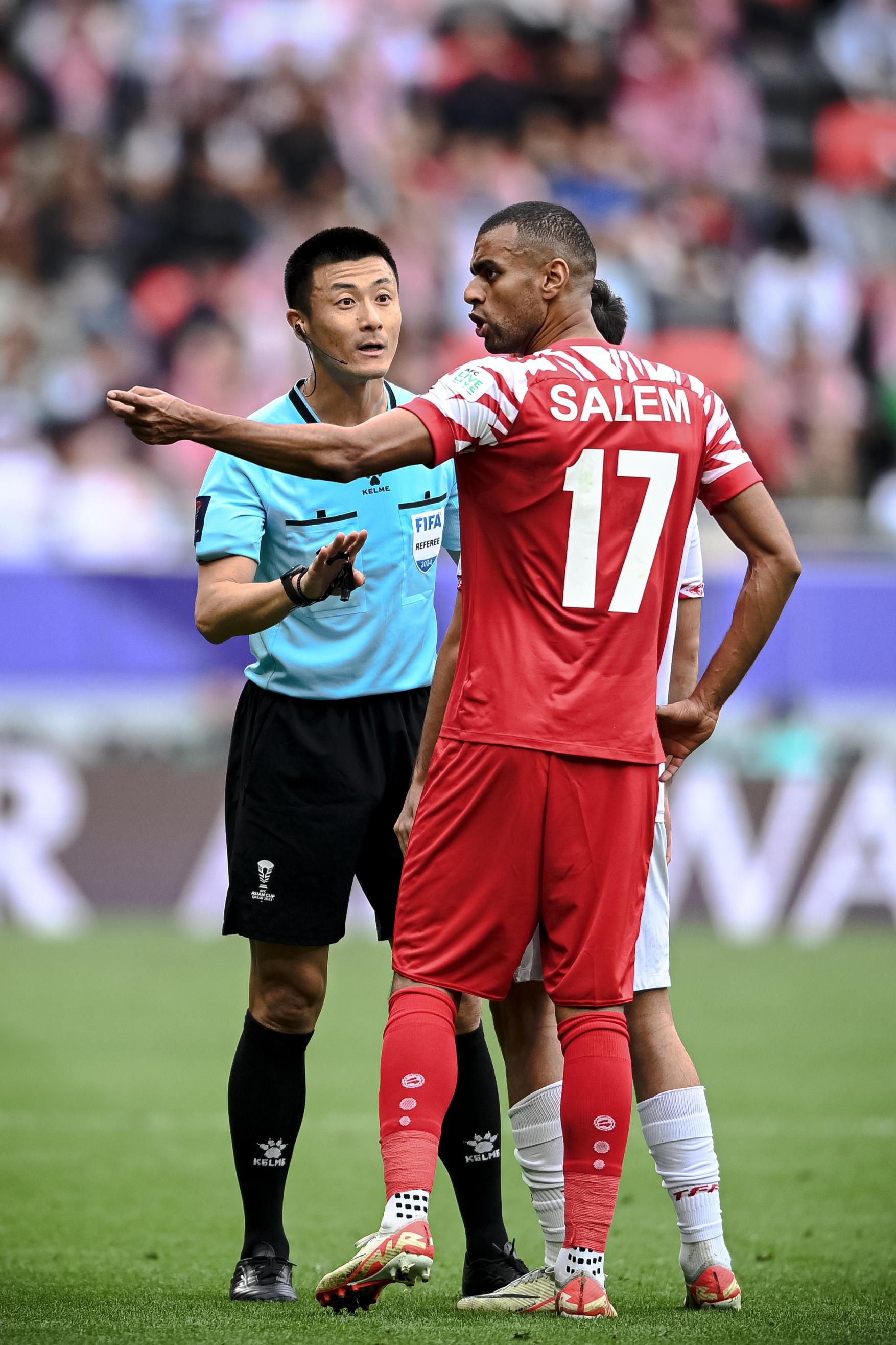 爱游戏官网-亚洲杯新铁桶阵！七战全胜7战盘点亚碧杯