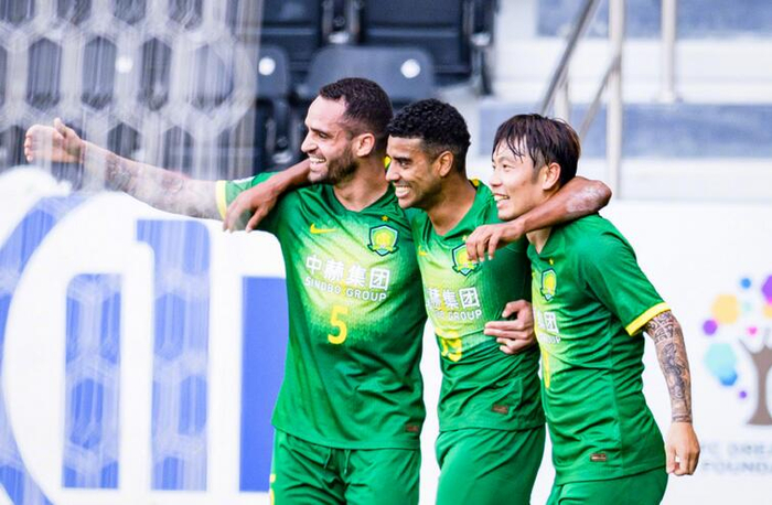 爱游戏tv-朝鲜.体育俱乐部逆风激战，成功跻身亚冠次轮