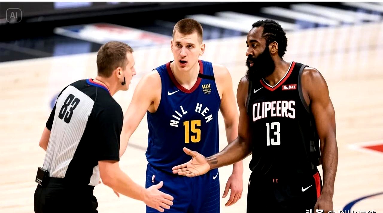 快船客场击败小牛晋级西部半决赛