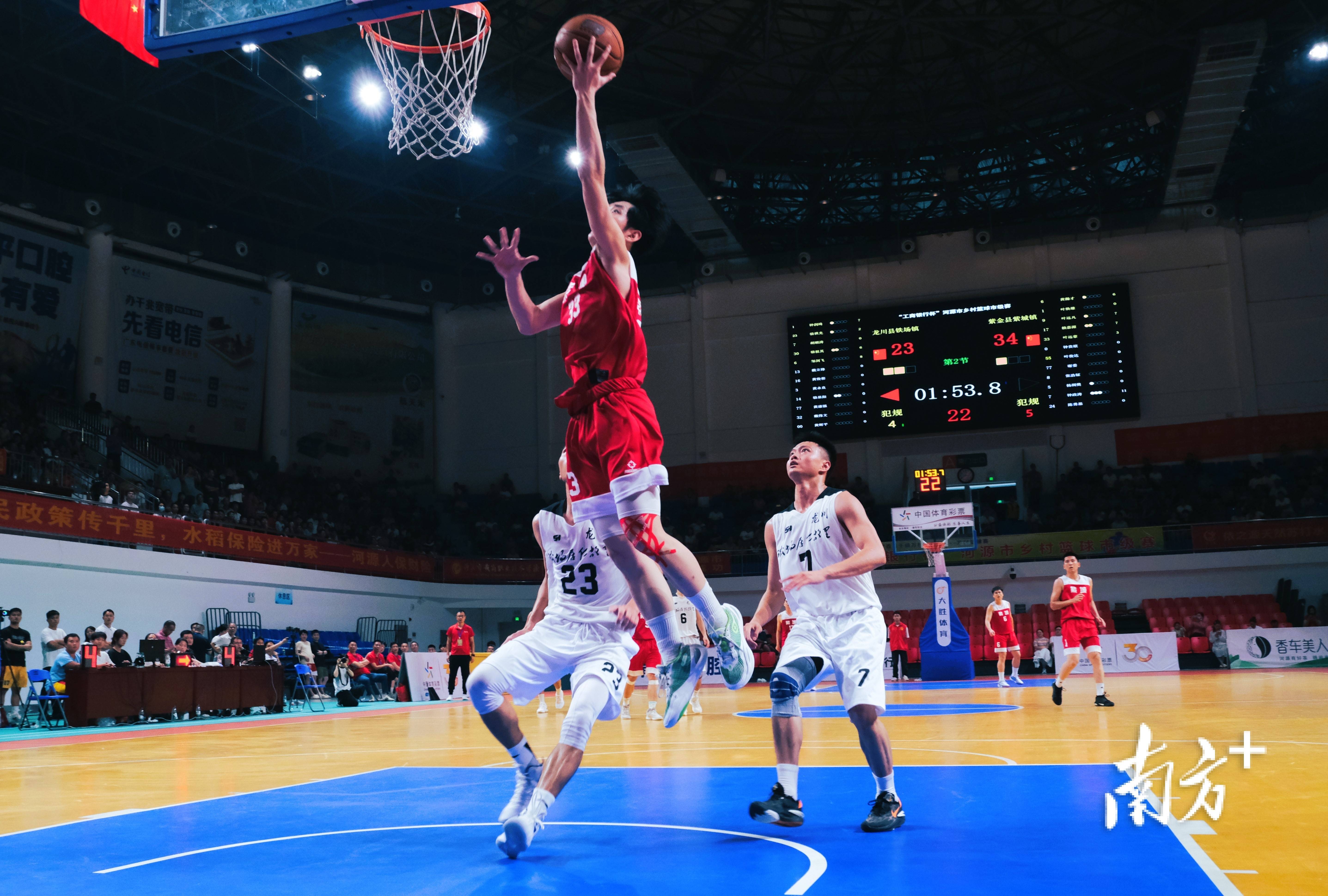 篮球俱乐部联赛精彩不断，球队竞争激烈