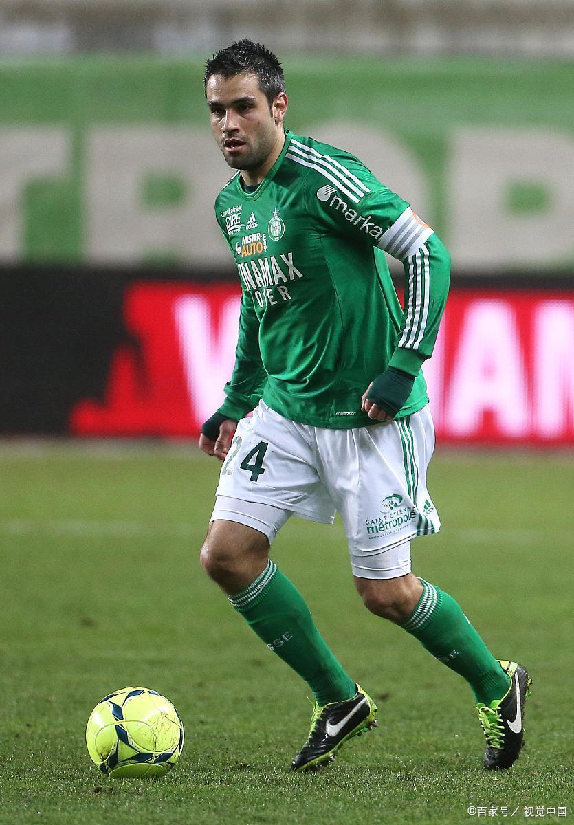 里尔不敌圣埃蒂安，遗憾失败