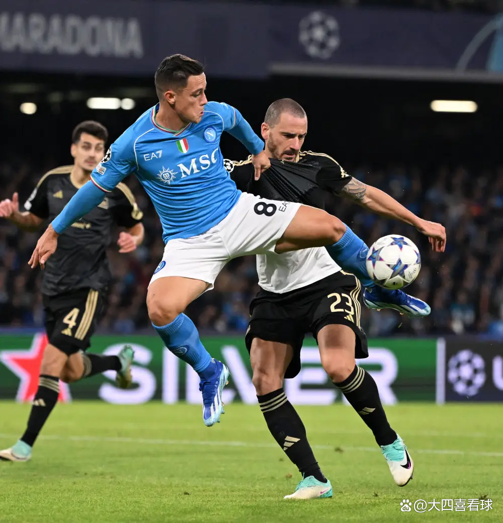 那不勒斯主场不敌佛罗伦萨，遗憾告负