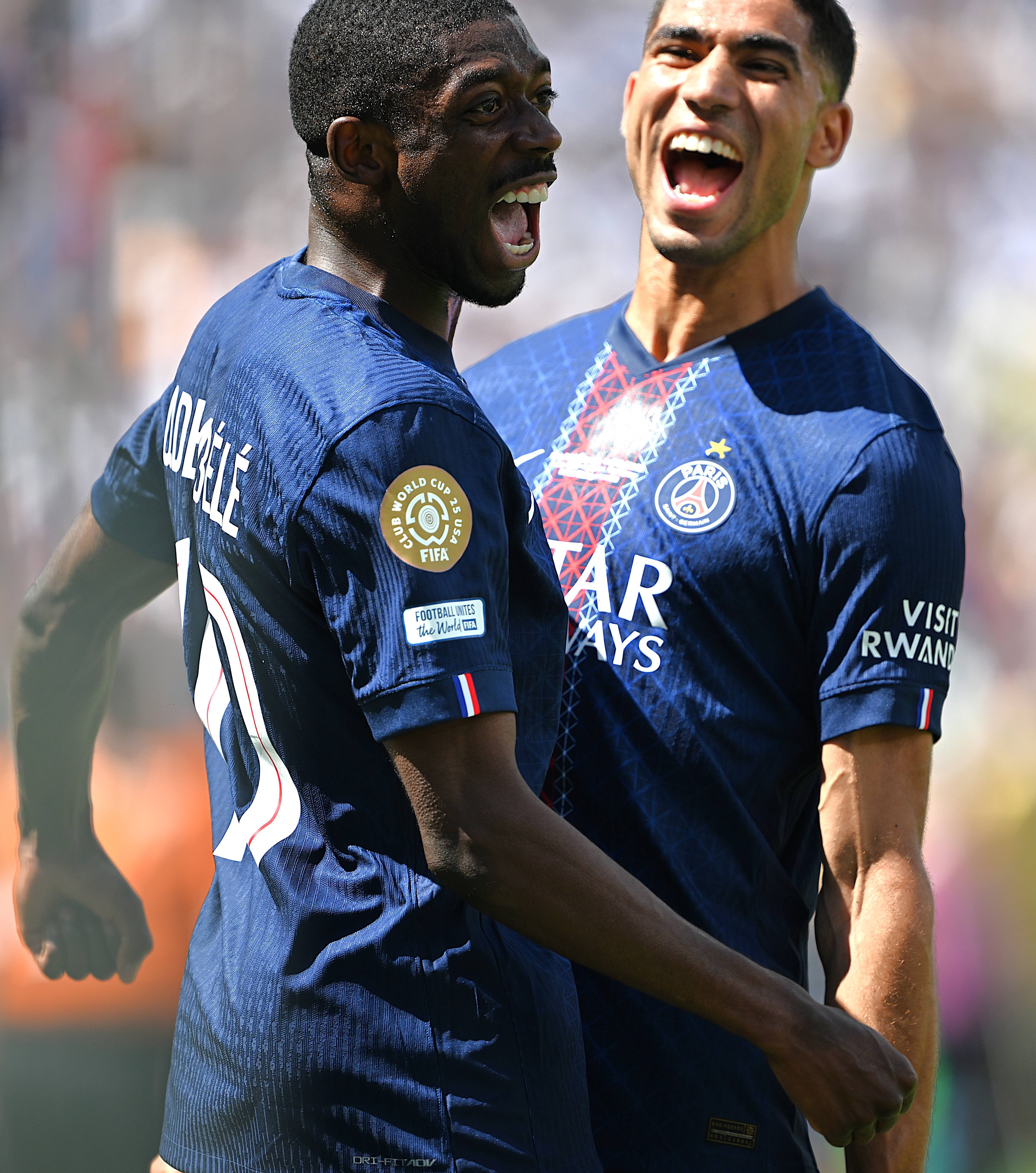 爱游戏下载-巴黎圣日耳曼主场大胜蒙彼利埃，法甲前4上演激情较量