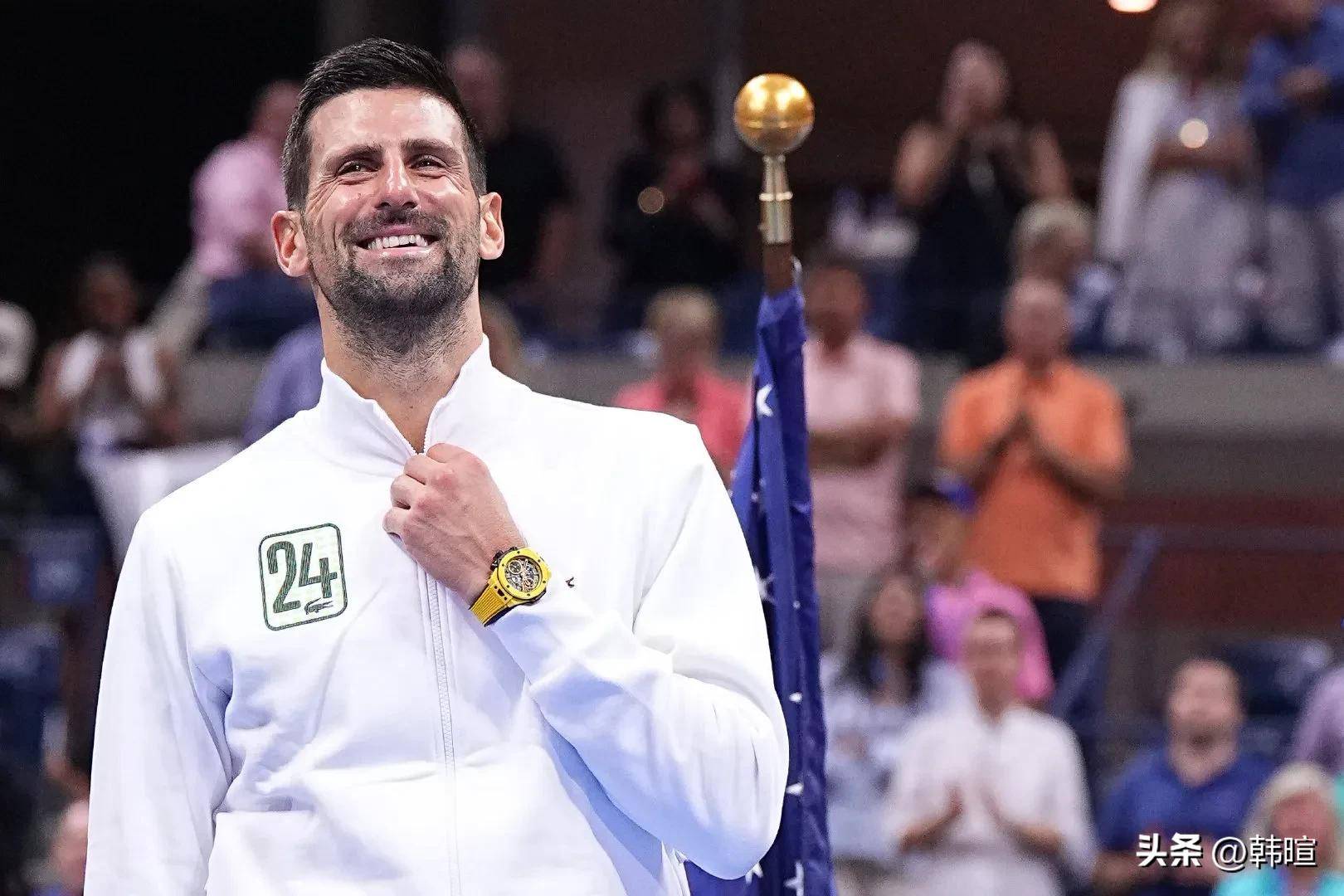 爱游戏-联合杯逆转美网，德约科维奇惊艳四座