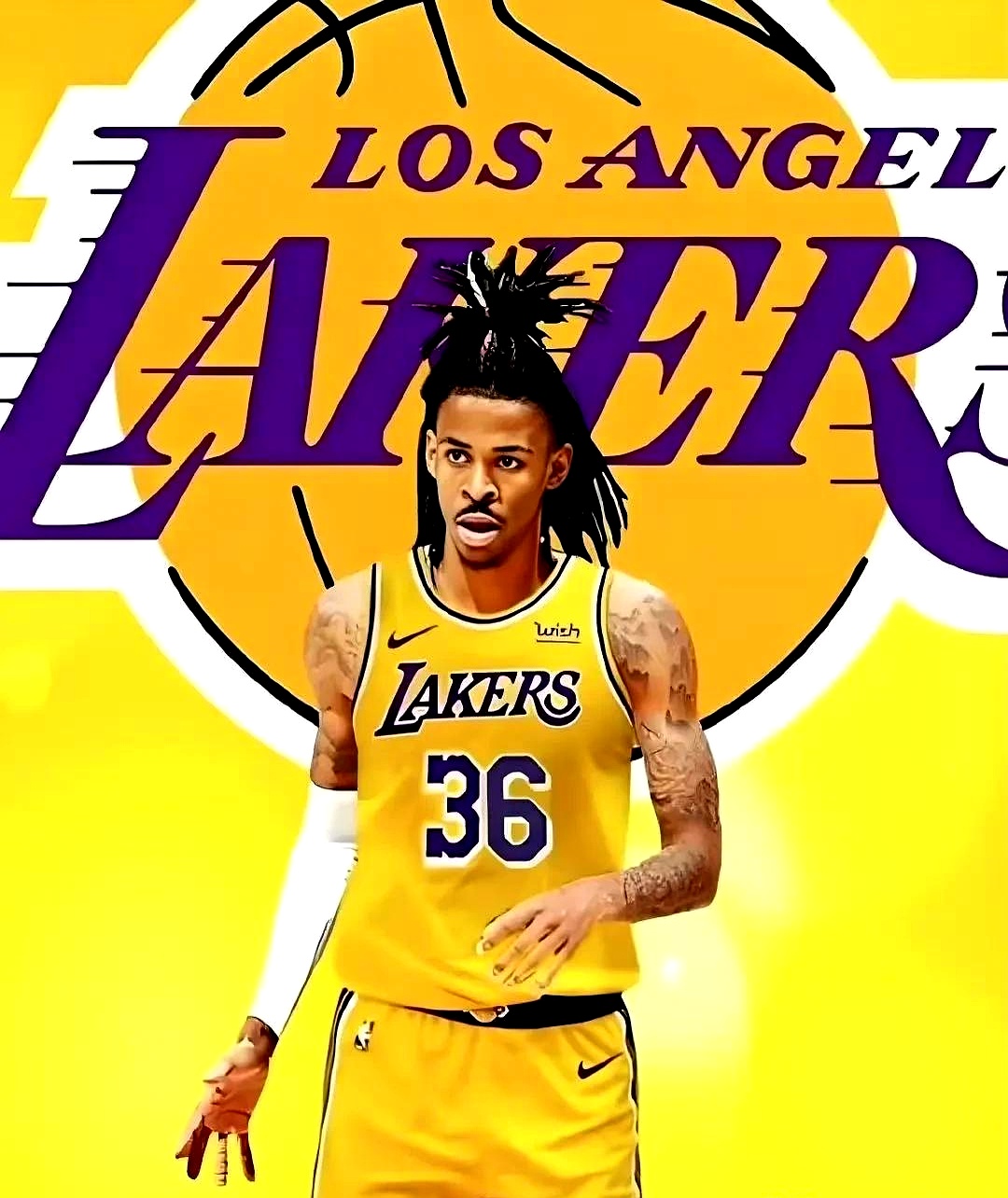 爱游戏娱乐-江苏队绝杀湖人，莫兰特关键制胜的简单介绍