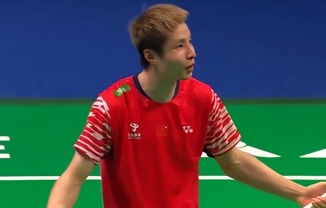 爱游戏APP-印尼队绝杀丹麦队，石宇奇点燃赛场