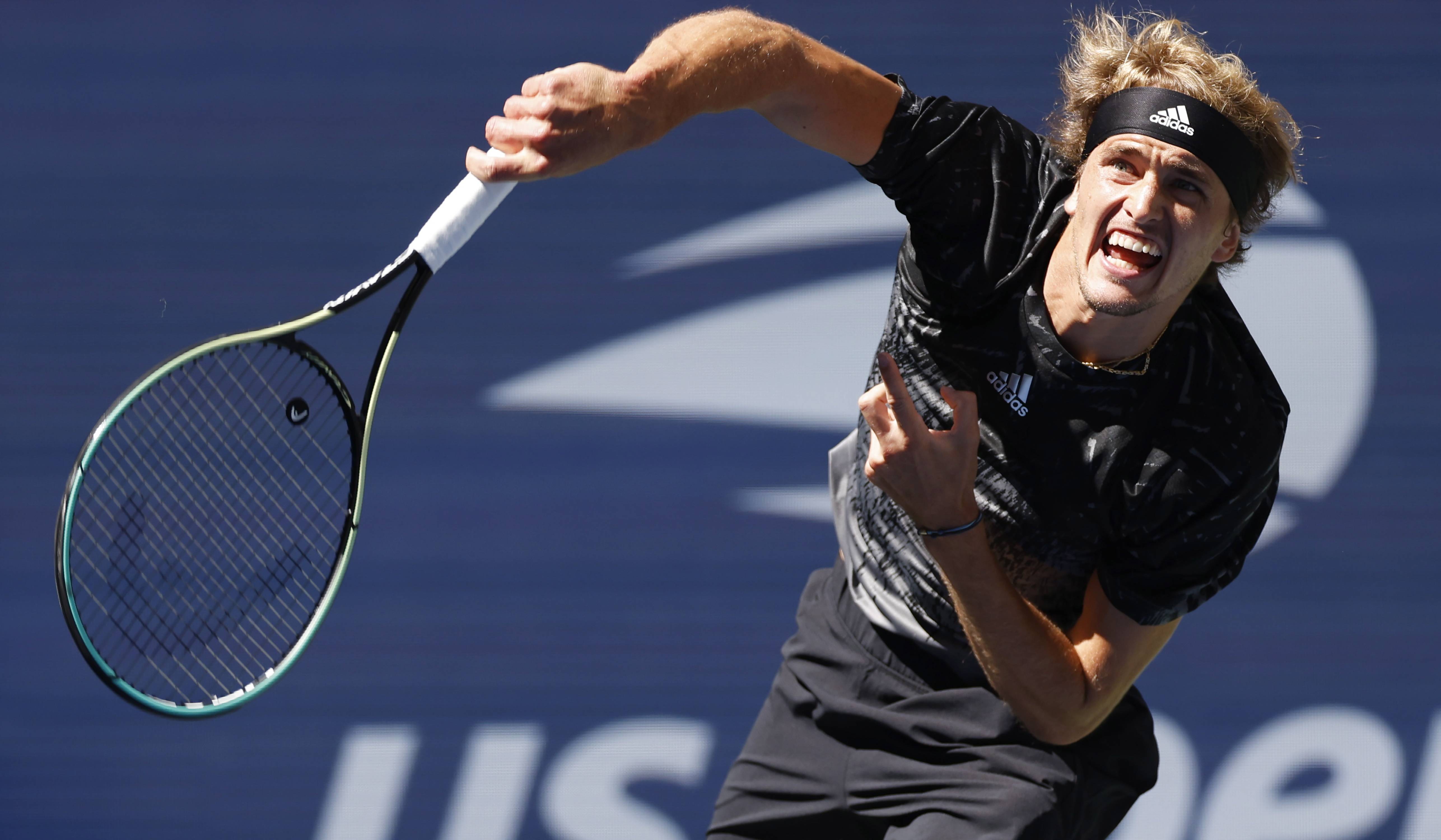 年终总决赛险胜美网,兹维列夫高光表现的简单介绍 年终总决赛险胜美网,兹维列夫高光表现的简单介绍