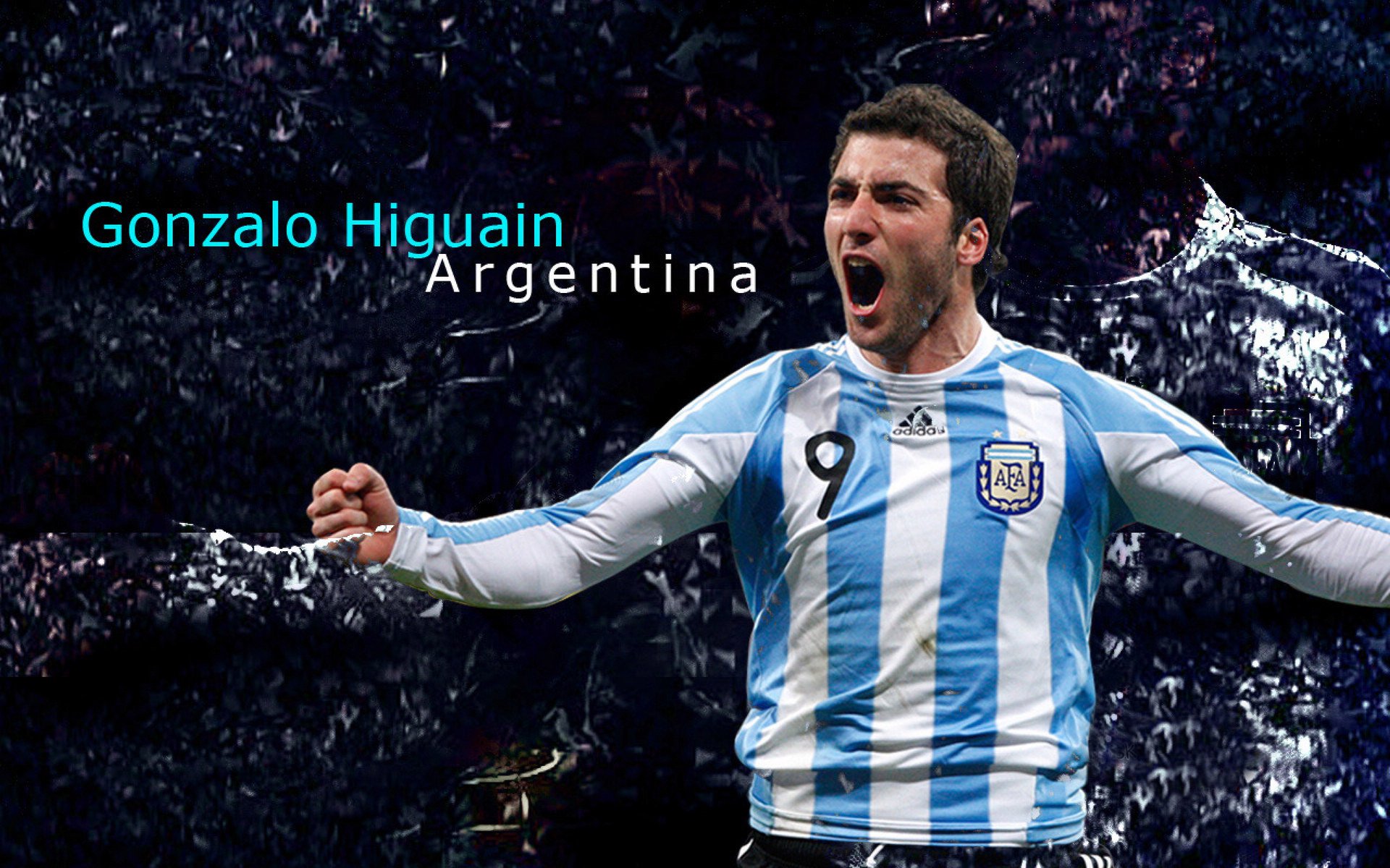 当高原雄鹰撕裂天空蓝，奥斯梅恩以野蛮生长击碎曼城的战术乌托邦